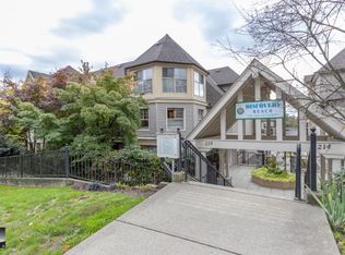 210 11th St #408, New Westminster, BC