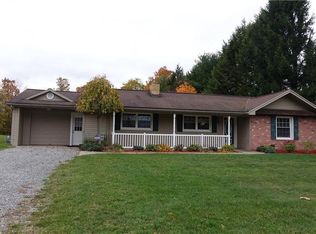 504 Chicora Rd, Butler, PA 16001