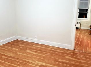 116 Wilkinson Ave #1, Jersey City, NJ 07305