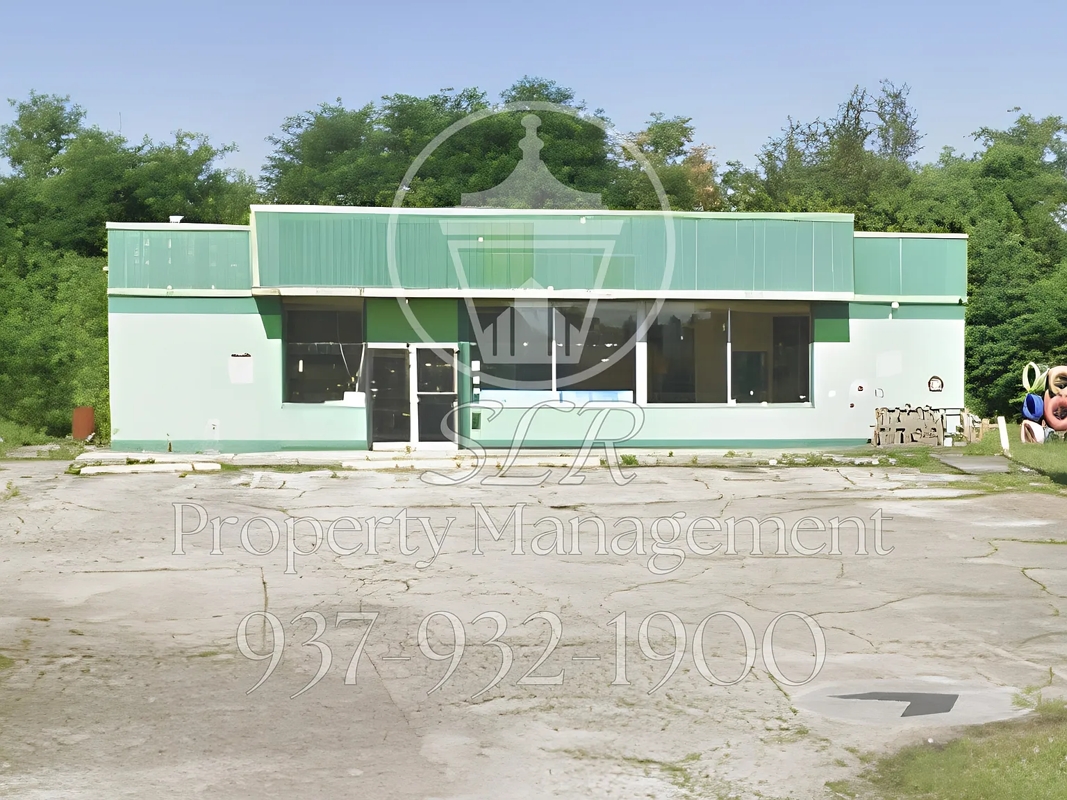 4501 Riverside Drive - 1 — Photo 1