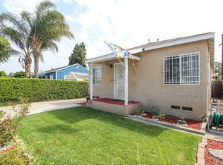 214 S Thorson Ave, Compton, CA 90221