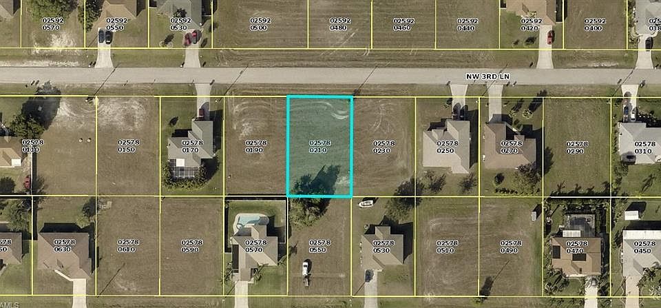 1st image of 434 NW 3rd Ln