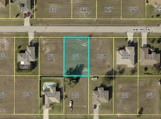 434 NW 3rd Ln, Cape Coral, FL 33993