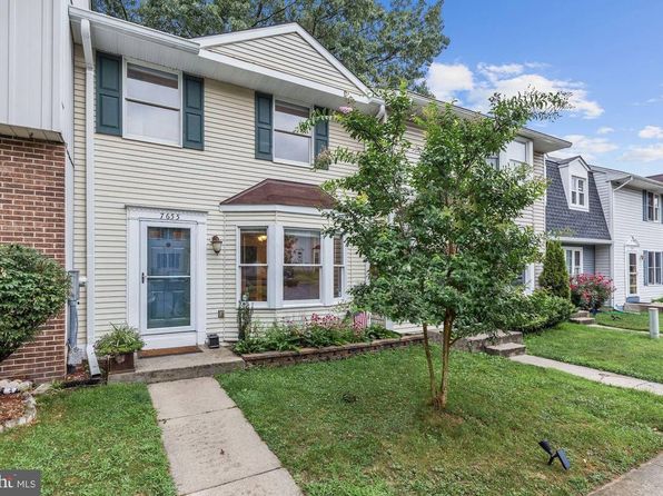 7655 Sherlock Ct