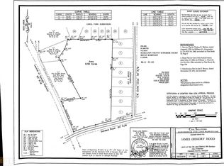 0 Sanders Rd #180, Bremen, GA 30110