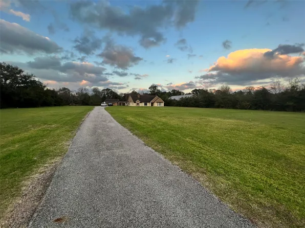 18240 Fenske Rd, Cypress, TX 77433