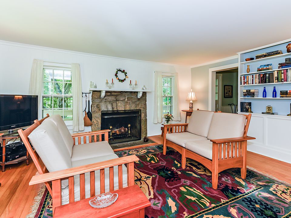 89 Old Farm Rd N, Chappaqua, NY 10514 Zillow