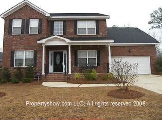 260 Popes Ln, Lexington, SC 29072