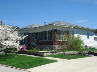 1714 N St, Bedford, IN