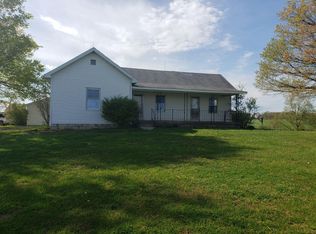 1216 Bonds Pike, Stamping Ground, KY 40379