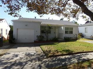 620 Annette Ave, Vallejo, CA 94591