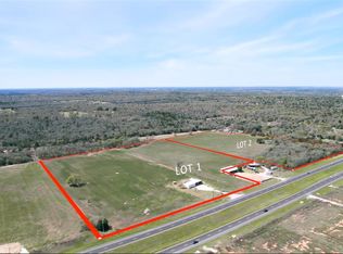 Highway 290 E Lot 1, Elgin, TX 78621