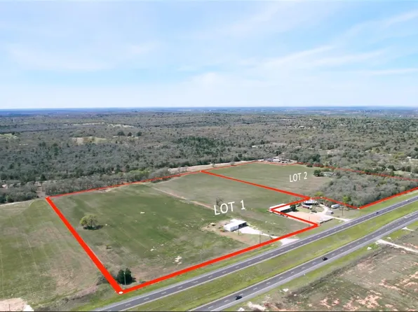 Highway 290 E Lot 1, Elgin, TX 78621