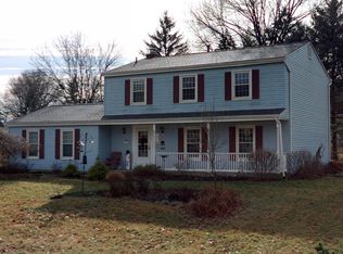 5703 Flintlock Ln, Columbus, OH 43213
