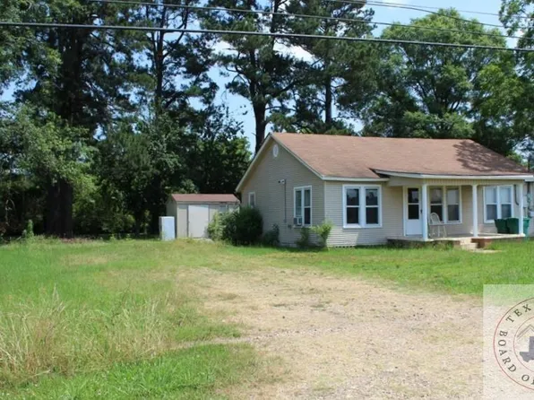 805 E Hoskins St, New Boston, TX 75570