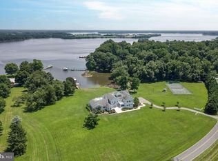 3019 Bennett Point Rd, Queenstown, MD 21658