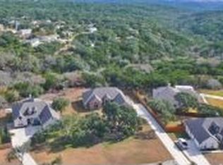 100 Meadowlark St N, Austin, TX 78734