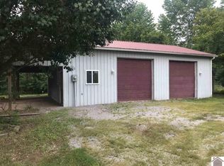 1001 Hospital Rd, Dawson Springs, KY 42408