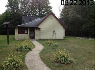 7026 Meadow Creek Rd, Lexington, MI 48450