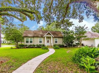 518 Crescent Blvd, Houma, LA 70360