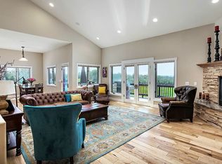6181 Masters Blvd, Billings, MT 59106