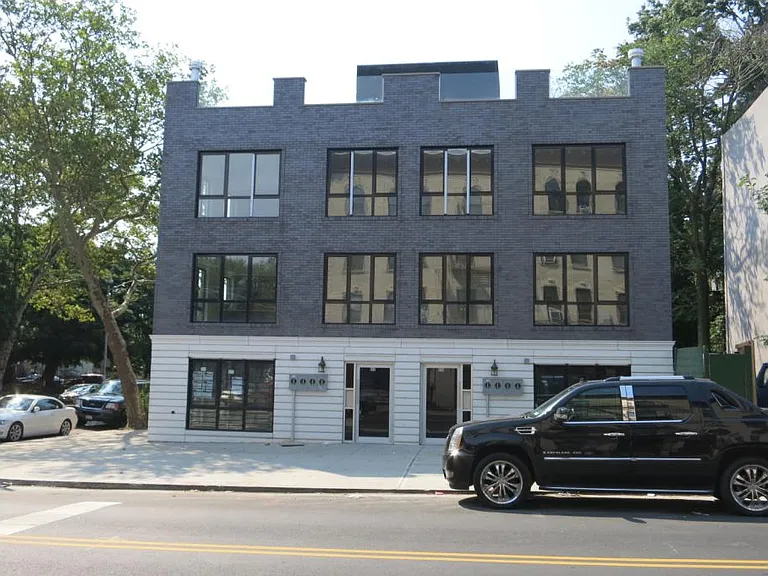 838 Halsey St #1 — Photo 6