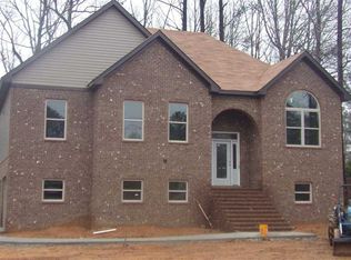 21300 Carson Dr, Lake View, AL 35111