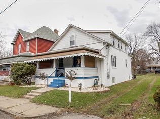313 Vine St, Connellsville, PA