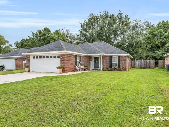 28202 Landmark Ave, Loxley, AL 36551