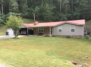 248 Freds Frk, Prestonsburg, KY 41653