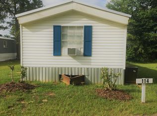 1002 County Road 102, Abbeville, AL 36310