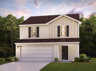 202 David Dr, Williamston, SC 29697