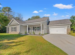 310 Chaff Ct LOT 157, Georgetown, SC 29440