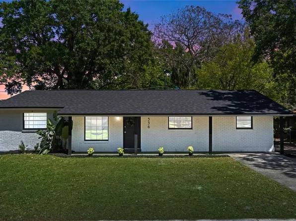 336 San Lanta Cir, Sanford, FL 32771