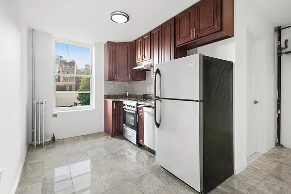 Rented by Brown Harris Stevens | media 1