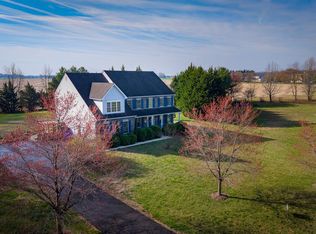 118 Dabbling Ct, Church Hill, MD