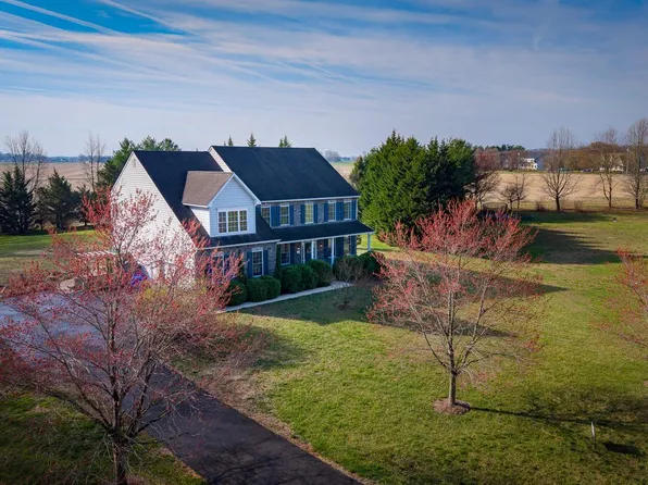 118 Dabbling Ct, Church Hill, MD 21623