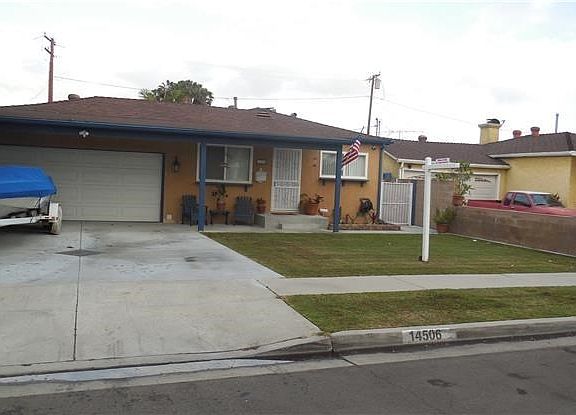 5th image of 14506 Cornuta Ave