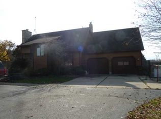 3948 Alward Rd, Laingsburg, MI 48848
