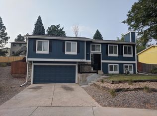 2714 S Pagosa St, Aurora, CO 80013