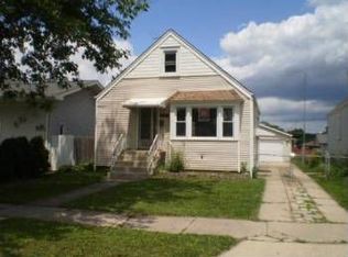 8642 Belden Ave, River Grove, IL 60171