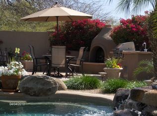 7743 E Nestling Way, Scottsdale, AZ 85255