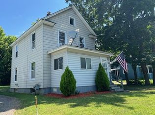 233 Main Rd, Herkimer, NY 13350