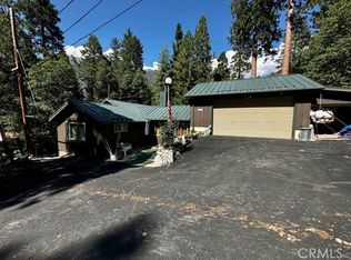 9333 Wood Rd, Forest Falls, CA 92339