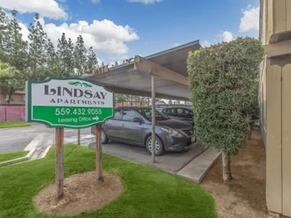 Lindsay Apartments, 1697 E Roberts Ave #115, Fresno, CA 93710