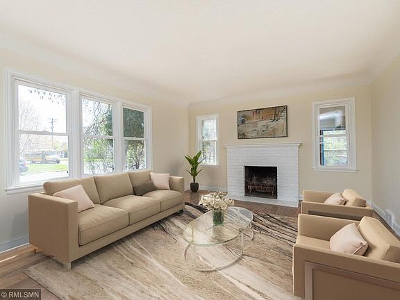 4th image of 6244 Aldrich Ave S