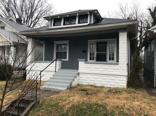 2327 W Oak St, Louisville, KY