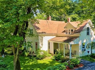 254 Mill St, Lancaster, MA 01523