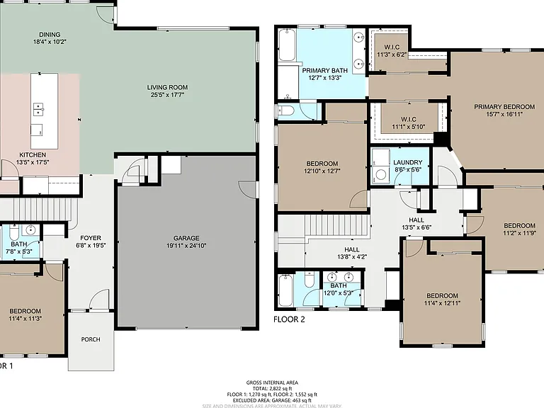 2677 Tomales Bay Dr — Photo 34