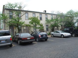 664 Kerr St #663, Columbus, OH 43215